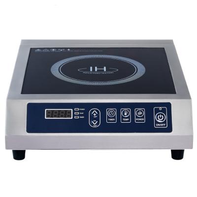 China Hotel USA, Canada, Japan 110 Volt Induction Cooker Home And Commercial Kitchen Soup Cooker Cooking Stove 1700W High-power for sale