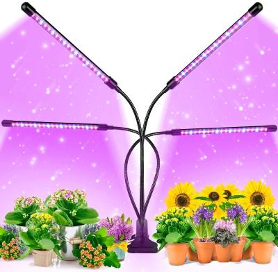 China Seed Starting 5V LED Grow Lights USB Lamp Full Spectrum Fitolampy With Control For Plants Seedlings Flower Indoor Fitolamp Grow Box Grow Light for sale