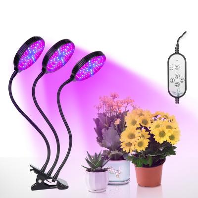 China Plant Growth Greenhouse Small Aquarium Indoor Led Plant Growth UV Light for sale