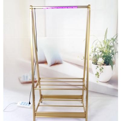 China Folding electric clothes rack DRAL-9015A electric aluminum clothes dryer rack hanger wholesale by Guangzhou factory for sale