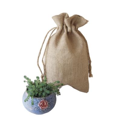 China China Manufacturer Cheap Prices High Quality Eco-friendly Jute Bag for sale