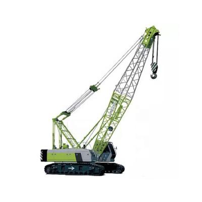 China Other ZCC2600 New Hot Selling Hydraulic Strong Crawler Crane China 260 Ton Crawler Crane For Sale for sale