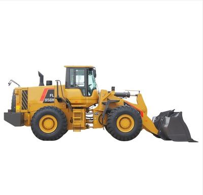 China China Mini Small Wheel Loader Wheel Loader Hotels Front End Wheel Loader FL946H For Sale for sale