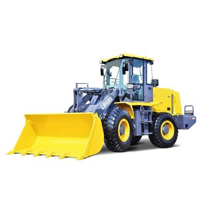 China China Best Hotels 5T Wheel Loader Backhoe Operator with Front End Loader ZL50GN for sale