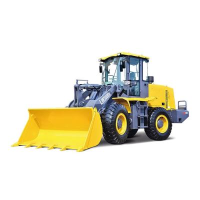 China Agricultural Construction Etc Wheel Loader for sale new chinese wheel loader LW300KN for sale