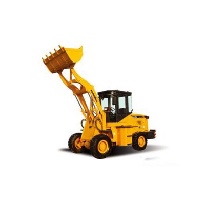 China Chinese Lonking 2 Ton Mini Lonking Wheel Loader CDM818D from Hotels for Sale for sale