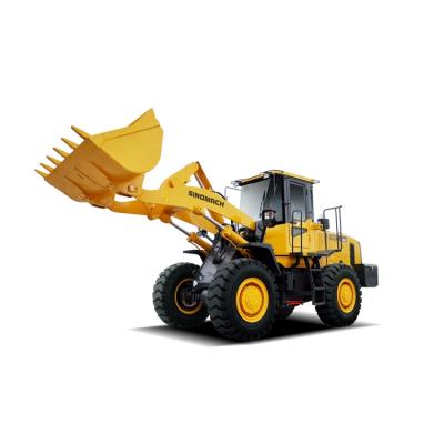 China Brand CHANGLIN 937H 3 Ton Small Wheel Loader from SINOMACH China hotels for sale for sale