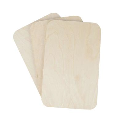 China Various Functions Modern Useful Density Panel 280/210 Ornament Raw MDF for sale