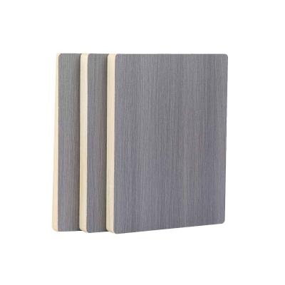 China Contemporary 4x8 pine melamine paper sheathing supplier gold cdx plywood for sale