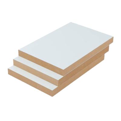 China Modern Outstanding Quality Slitter 18mm Melamine MDF Board for sale