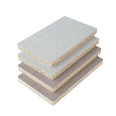 China Modern high quality single board from guoguolong factory 25mm particle board for sale