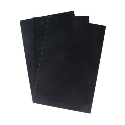 China Traditional China ffaced 915*1830mm 9mm 12mm coated marine film faced plywood for sale