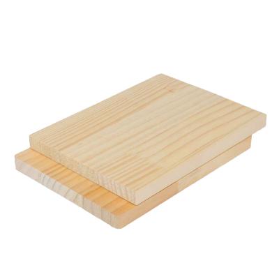 China Low Price Contemporary Formwork 900*2100 2.5mm- 30mm Radiation 5x10 Pine Plywood for sale