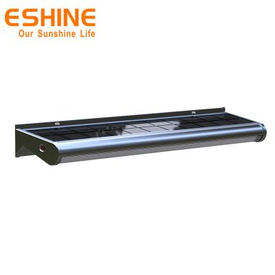 China IP65 60CM Long Solar Led Theme Park Solar Led Wall Light Billboard Light Outdoor Solar Led Lamp for sale