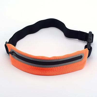 China To Direct Outdoor Neoprene Waist Bag Waterproof Sport Hiking Running OEM Factory for sale