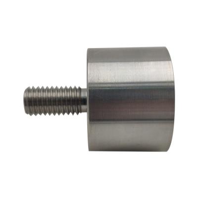 China CNC Aluminum Material Processing Lathes Machining Stainless Steel Parts for sale