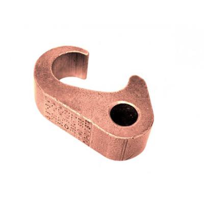 China Brass Clamps and connect Welding Clamps earth rods and accessories for sale