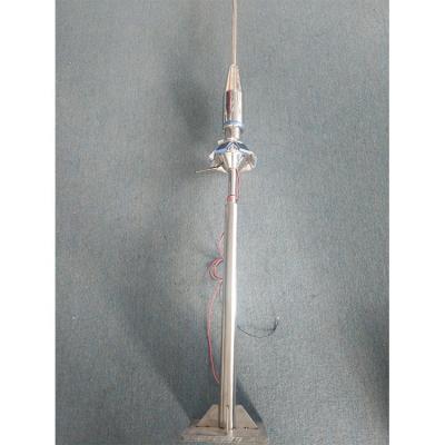 China ESE lightning rod Active thunder arrester for buildings Pure Copper or Copper Clad Steel for sale