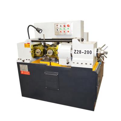 China Factory good price hydraulic wire rolling machine for rebar pipe 5-65mm for sale