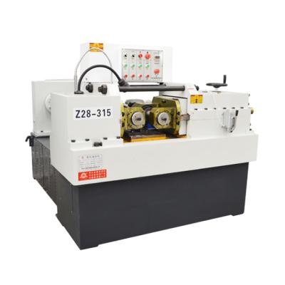 China Double Axial Heavy Rolling Type Wire Rope CE Certificate Rolling Machine for sale