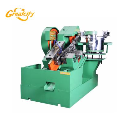 China Screw Making High Quality Screw Thread Rolling Machine S100 With Good Price for sale