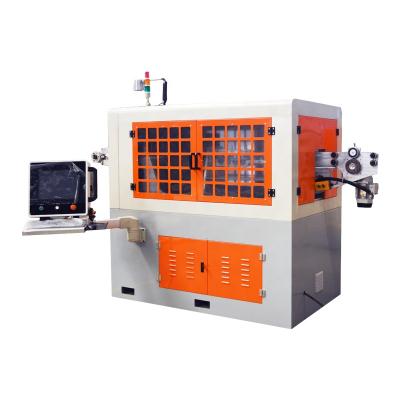 China factory supply customized 3d wire bending forming machine with best price for sale