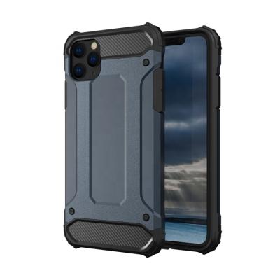 China Universal Anti-drop Tpu PC Back Cover Case Mobile Phone For Iphone 11 Pro Max for sale