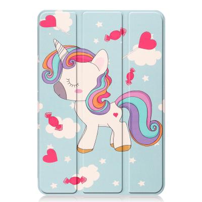 China Tablet Case Shockproof Cover for iPad Mini 6 Mini6 6th Generation 8.3 inch Magnetic Cover for sale