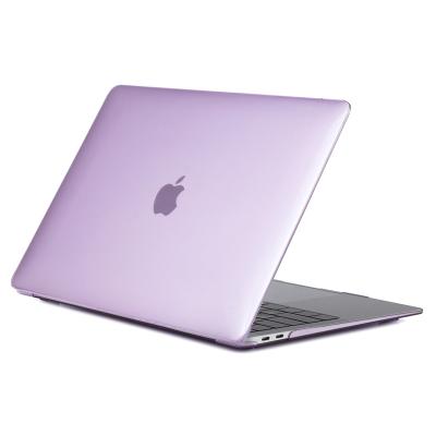 China PC Laptop Case Hard PC Case For MacBook 13.3 Slim Hard Shell Protective Cover Case For MacBook 13.3 inch for sale