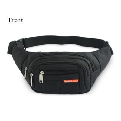 China Water Proof Fashion Good Quality Outdoor Sports Waist Bags Waist Bag Custom Wholesale for sale