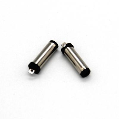 China Chinese Power Factory Cost 5.5*2.1mm Male DC Connector Tips for sale