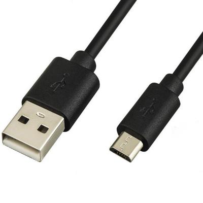 China Factory Cost 2464 USA A Male To Micro USB Android USB Cable for sale