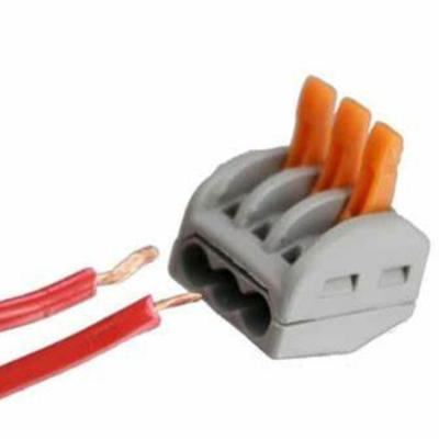 China Low Power Factory Electrical Terminal Cable Connectors Voltage for sale