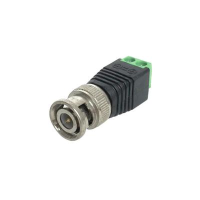 China audio & Wholesales Video Factory Cost BNC Connector for sale