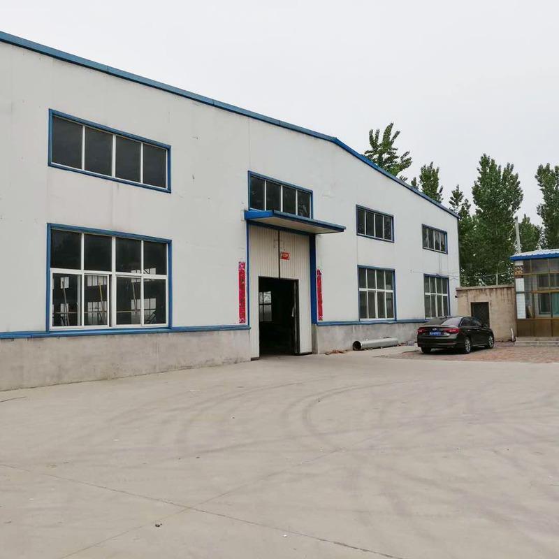 Verified China supplier - Xinhe Haosheng Engineering Plastic Products Co., Ltd.