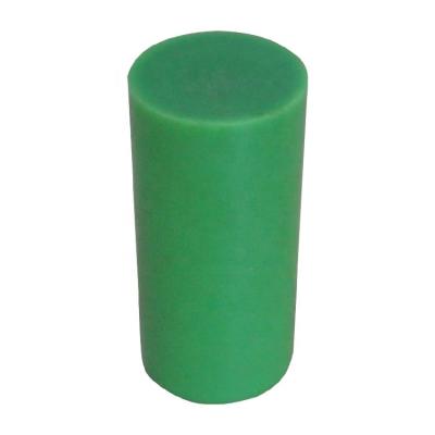 China Decoration pa66 red green blue polyamide 6mm nylon rod, square round nylon bar for sale