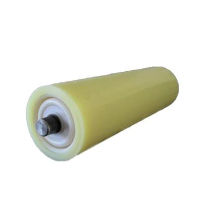 China Electric Motors Nylon/pa/pvc/polyamide Plastic Roller Meter High Corrosive Resistance for sale