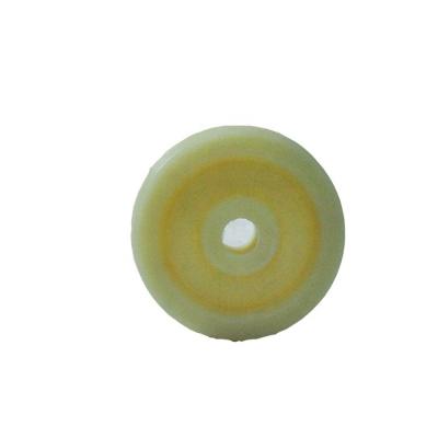 China Home appliance electric motors/industry /chemical parts nylon plastic parts pulley roller wheels window roller for sliding door for sale