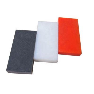 China HDPE Low Price High Density Polyethylene Waterproof Plastic Sheet for sale