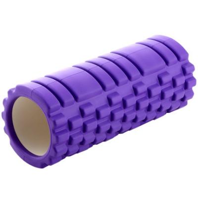 China High Density High Density Exercise Logo Massage Yoga Foam Roller Custom Made Fitness for sale