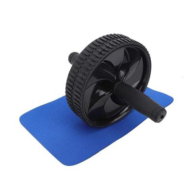 China Home Power Training Multifunction Durable Wheels And Foam Handle A&B Roller Wheel for sale