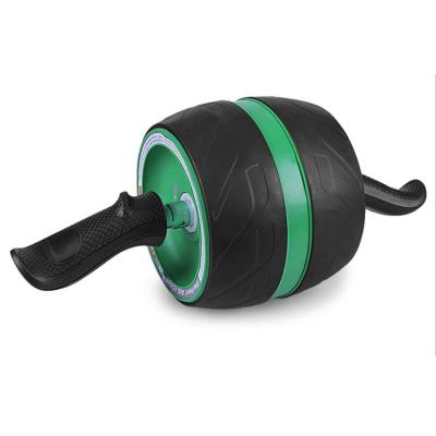 China Professional Gym Manufacturer Automatic Rebound A&B Roller Wheel for sale