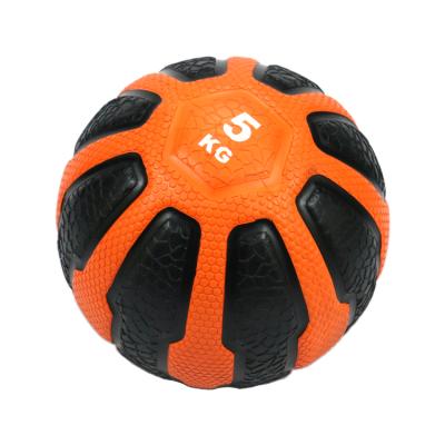 China Durable And Comfortable Body Workout Exercise Ball Slam Ball A Variety Of Styles Colors And Weights Medicine Ball for sale