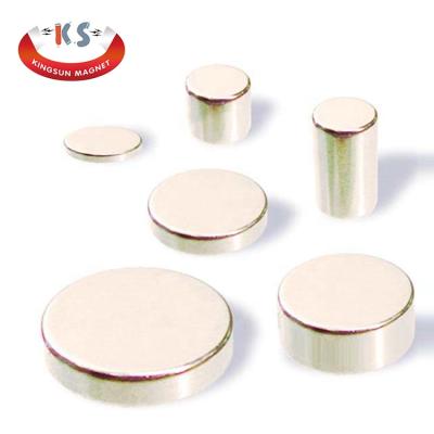 China Moto Magnet Neodymium Cheap Disc Ndfeb Rare Earth Permanent Magnet for sale