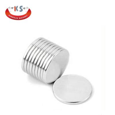 China Speaker magnet all round n35/n38/n40/n42/n45/n48/n50/n52 grade magnet for sale