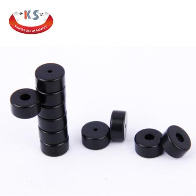 China Neo Speaker Magnet Motors For Subwoofer Speaker Neodymium Magnet Motor Speaker for sale