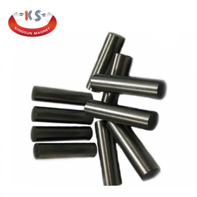 China Industrial Magnet Super Strong NdFeB Cylindrical Magnet / Cheap NdFeB Cylindrical Magnets For Sale for sale