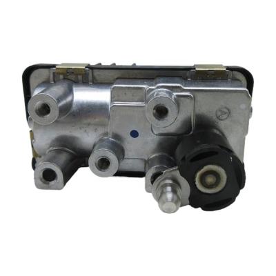 China NISSAN FRONTIER 14411-8X00B Turbo Actuator Nissan For Turbocharger 5303-970-0345 5303-988-0345 for sale