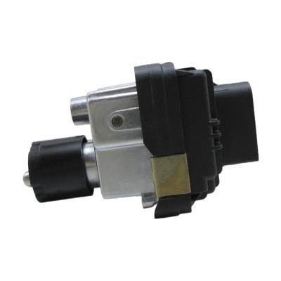 China NISSAN FRONTIER Electric Valve Turbocharger Actuator For Nissan BV45 14411-8X00B 14411-8X00B for sale