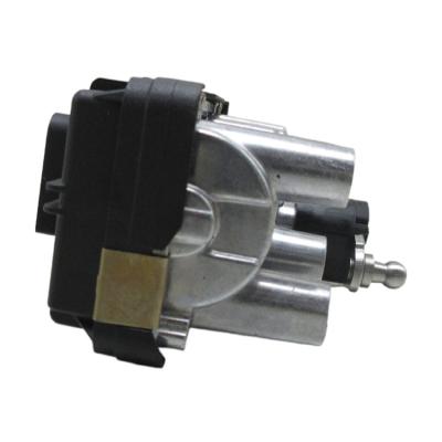 China NISSAN FRONTIER Turbocharger Electric Turbo Valve Actuator BV45 14411-8X00B 144118X00B for sale